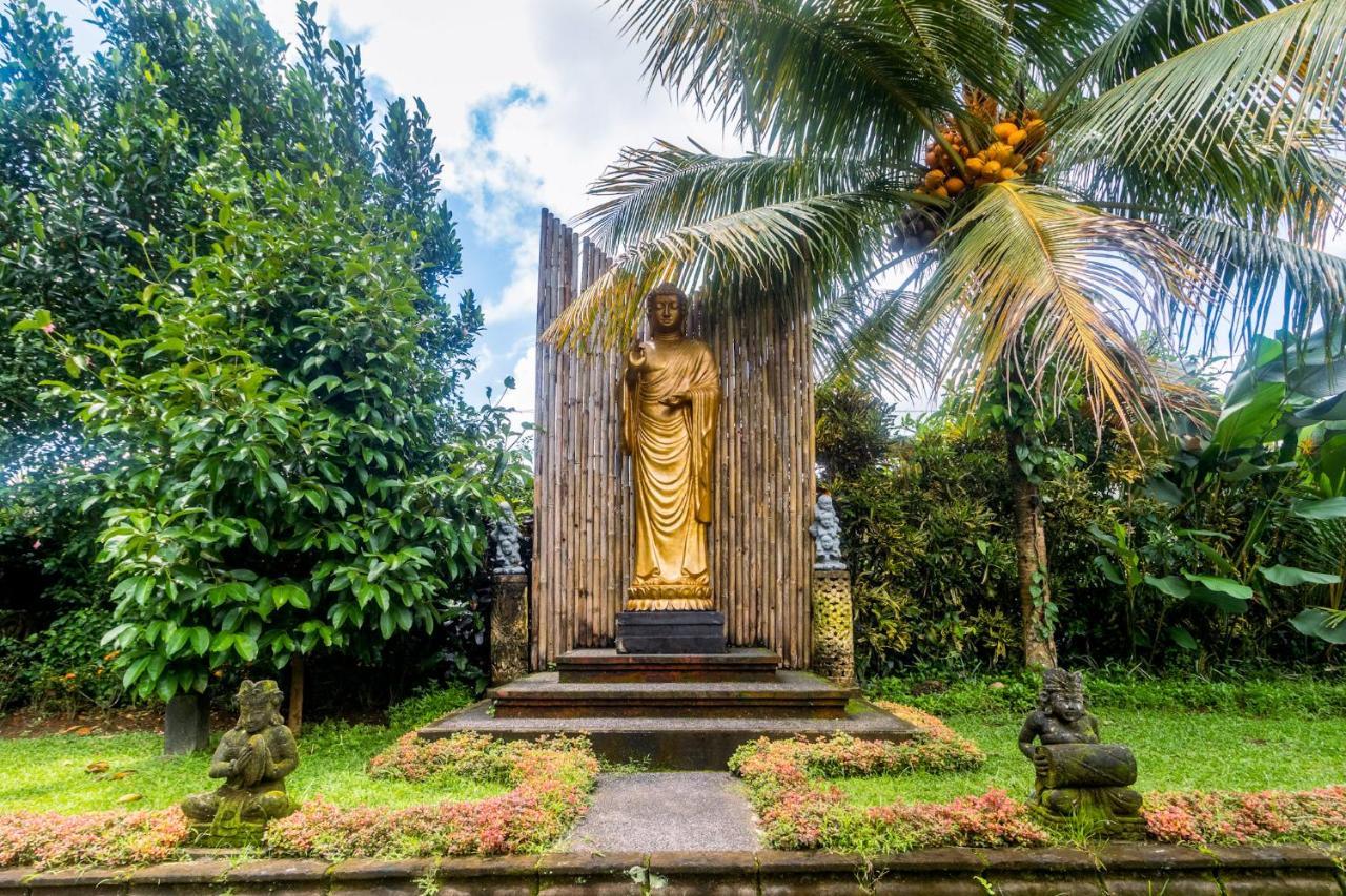 Asli Bali Villas By Agata Bangli Ngoại thất bức ảnh