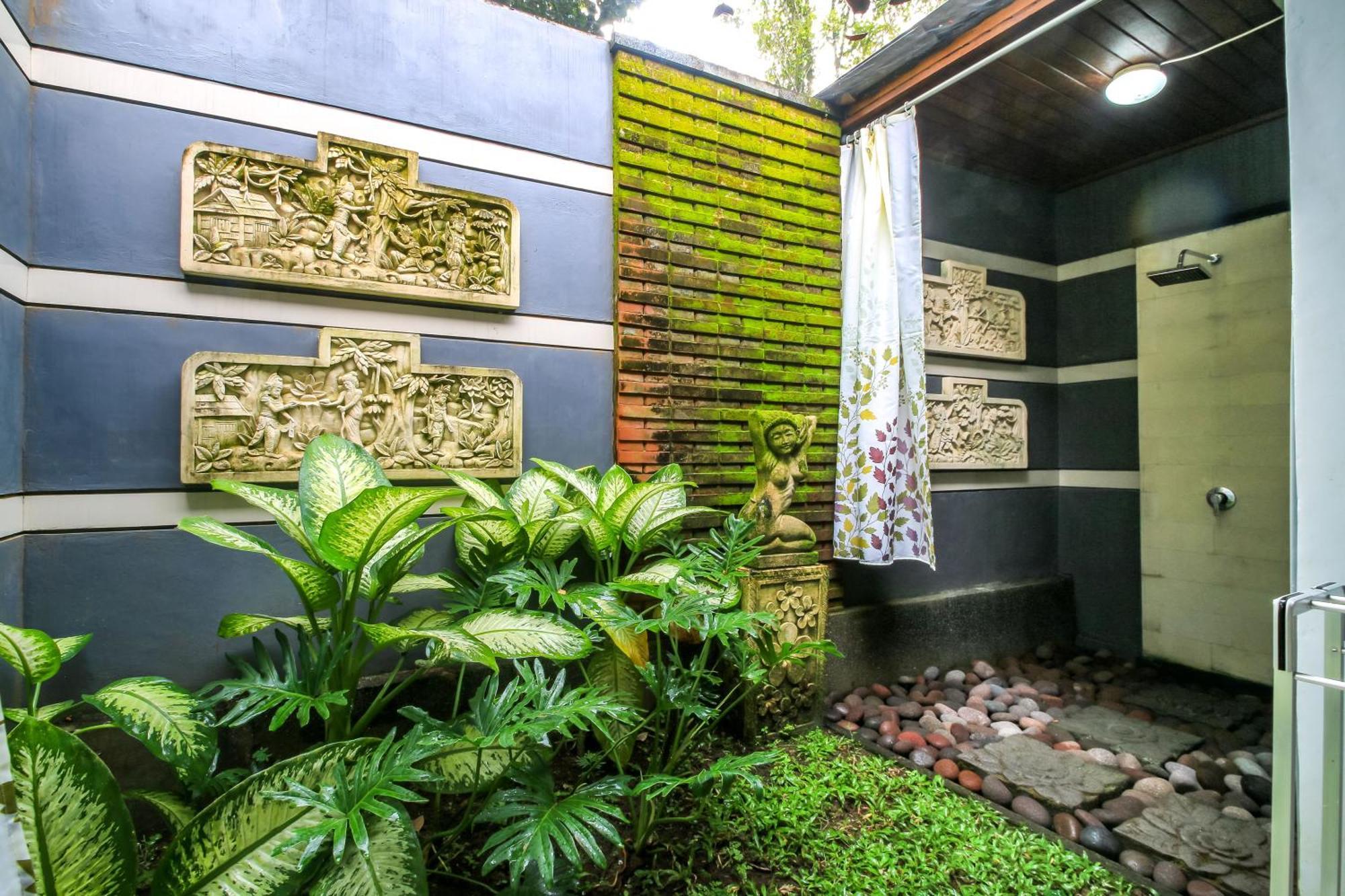 Asli Bali Villas By Agata Bangli Ngoại thất bức ảnh