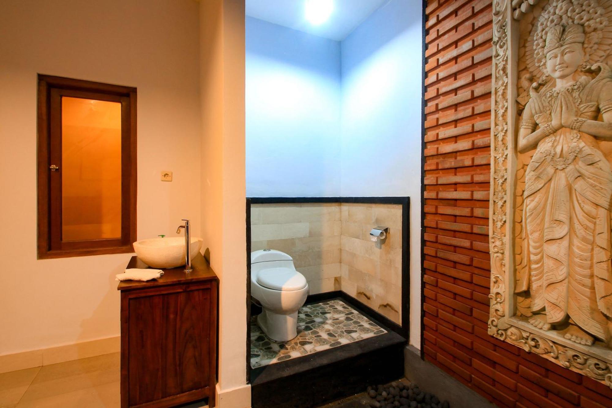 Asli Bali Villas By Agata Bangli Ngoại thất bức ảnh